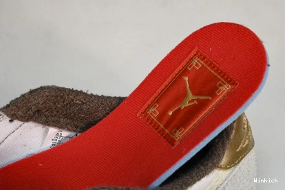 the of  OG DV1312-200 Rabbit" JORDAN 1 LOW "Year AIR 1106